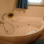 펜션 Mit Sauna Im Mirow 그랜조우
