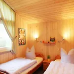 펜션 Mit Sauna Im Mirow *