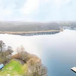 펜션 Mit Sauna Im Mirow