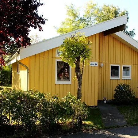 Mit Sauna Im Mirow Granzow