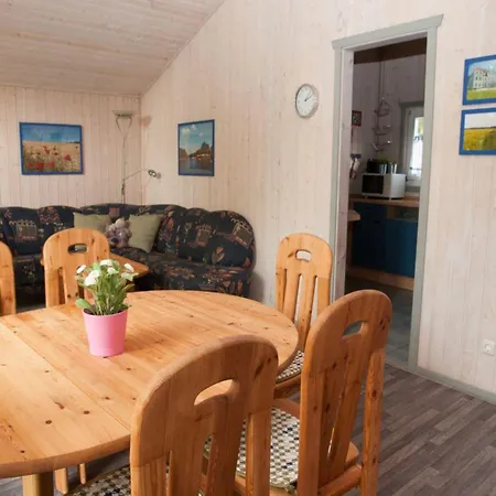 Mit Sauna Im Mirow