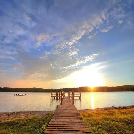 Mit Sauna Im Mirow Сasa de vacaciones