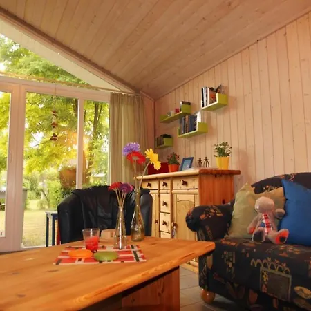 Mit Sauna Im Mirow *