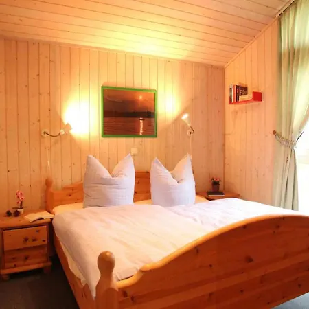 Mit Sauna Im Mirow Granzow