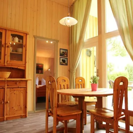 Mit Sauna Im Mirow Granzow