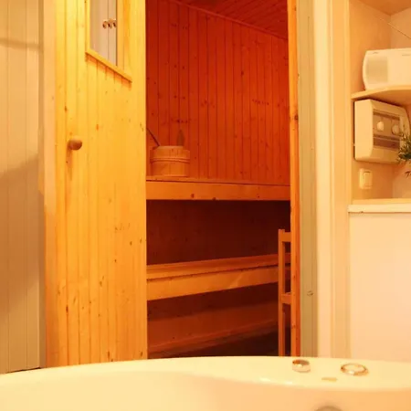 Mit Sauna Im Mirow * Granzow