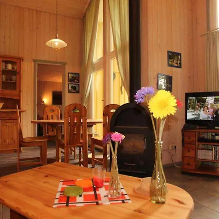 Mit Sauna Im Mirow Granzow